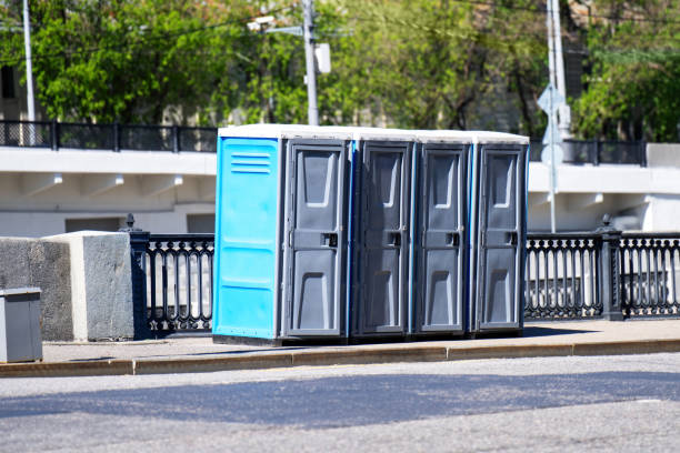 Best Luxury portable toilet rental  in Robstown, TX