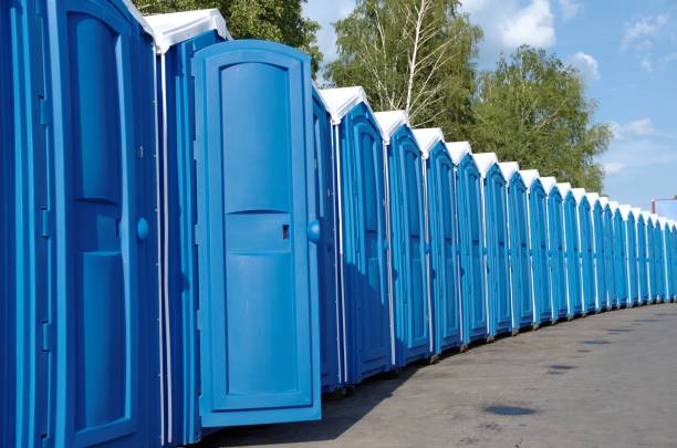 Best Luxury portable toilet rental  in Robstown, TX